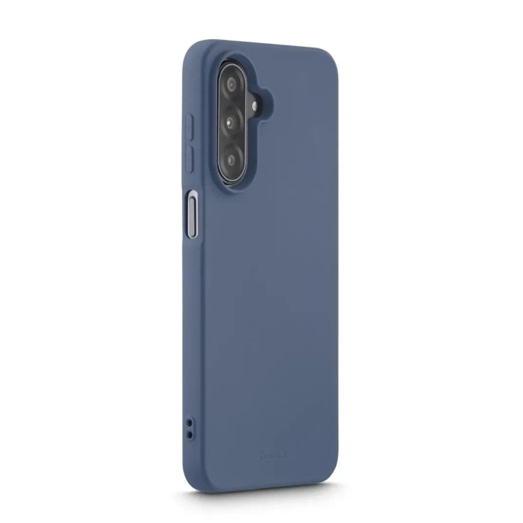 Handyhülle "Fantastic Feel" für Samsung Galaxy A17/A17 5G, Blau