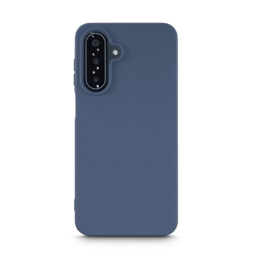 Handyhülle "Fantastic Feel" für Samsung Galaxy A17/A17 5G, Blau