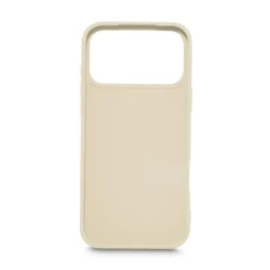 Handyhülle "Fantastic Feel" für Apple iPhone 17 Pro Max, Beige