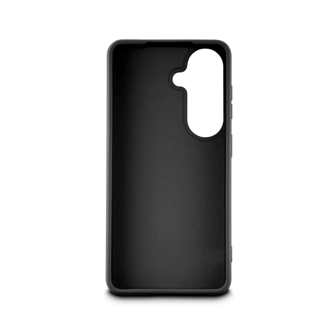 Handyhülle "Fantastic Feel" für Samsung Galaxy S26, Schwarz