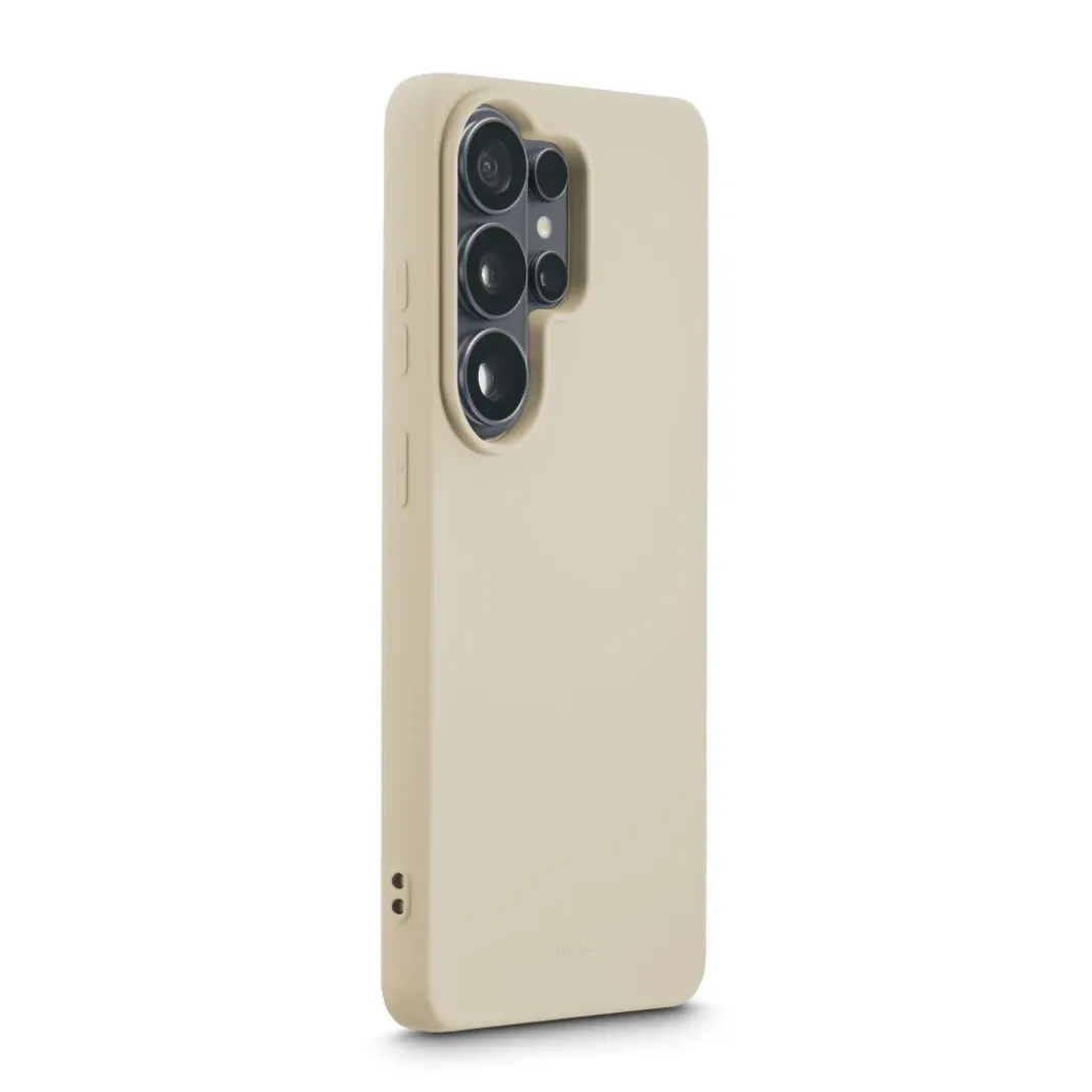 Handyhülle "Fantastic Feel" für Samsung Galaxy S26 Ultra, Beige