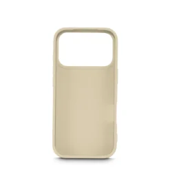 Handyhülle "Fantastic Feel" für Apple iPhone 17 Pro, Beige