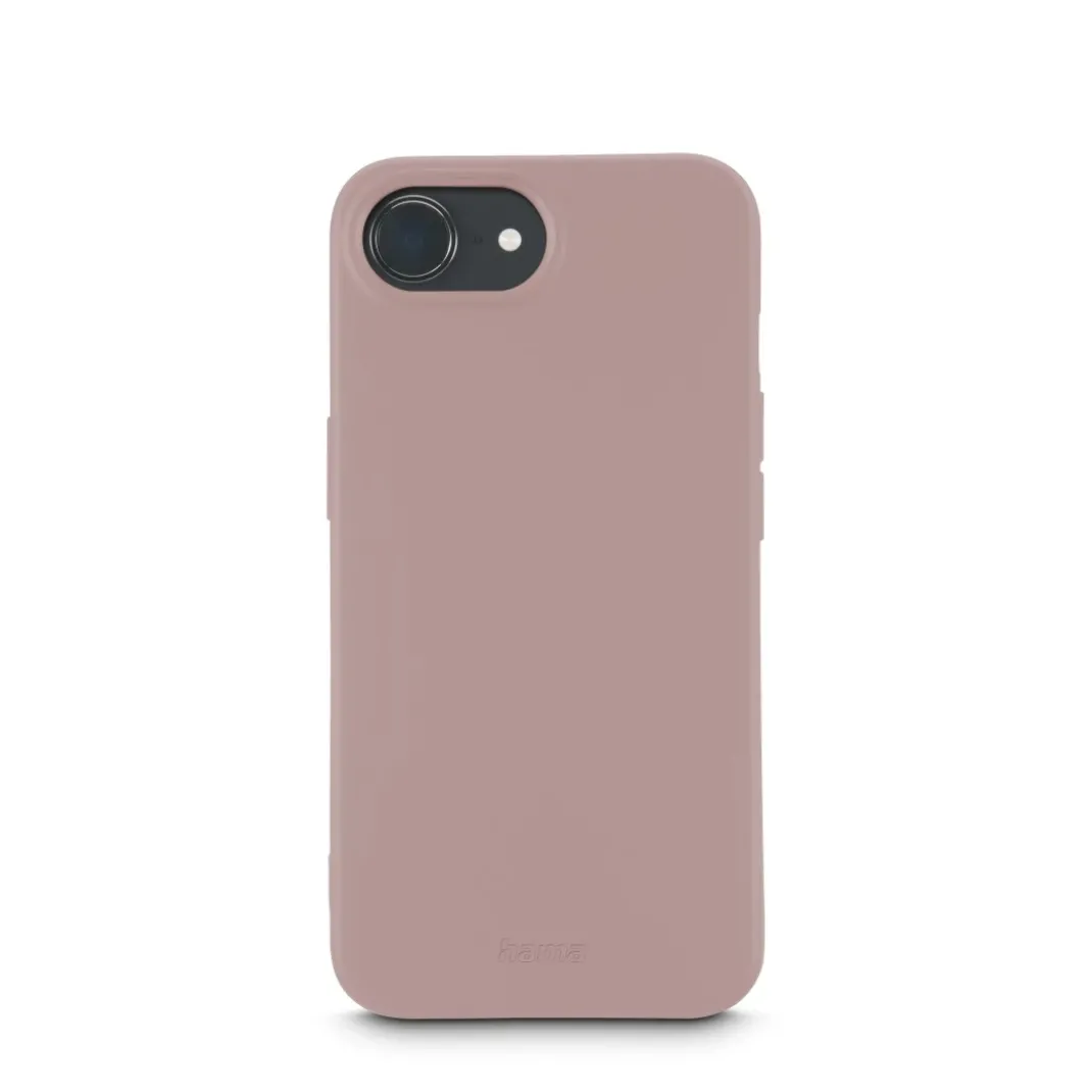 Handyhülle "Fantastic Feel" für Apple iPhone 16e/17e, Nude