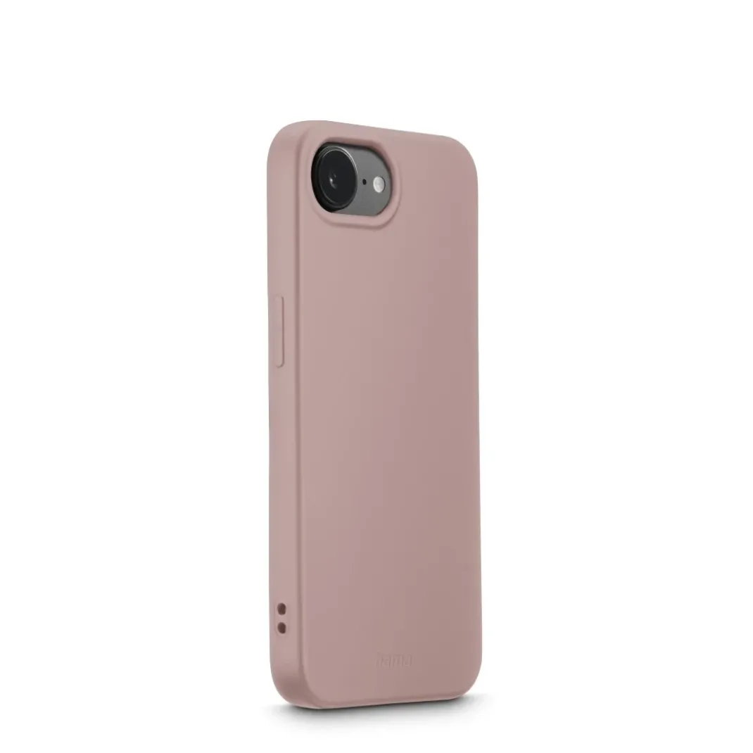 Handyhülle "Fantastic Feel" für Apple iPhone 16e/17e, Nude
