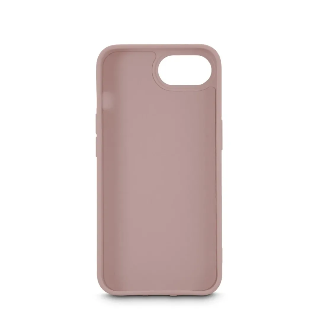 Handyhülle "Fantastic Feel" für Apple iPhone 16e/17e, Nude
