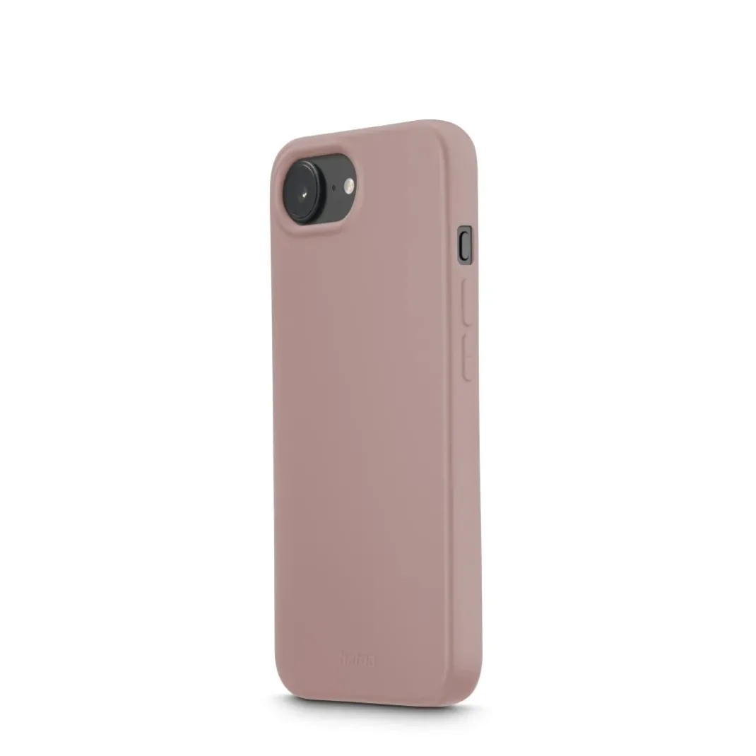 Handyhülle "Fantastic Feel" für Apple iPhone 16e/17e, Nude