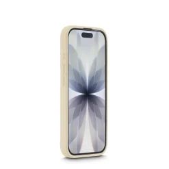 Handyhülle "Fantastic Feel" für Apple iPhone 17, Beige