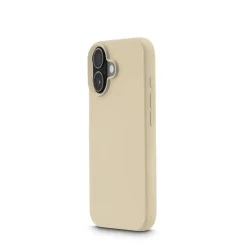 Handyhülle "Fantastic Feel" für Apple iPhone 17, Beige