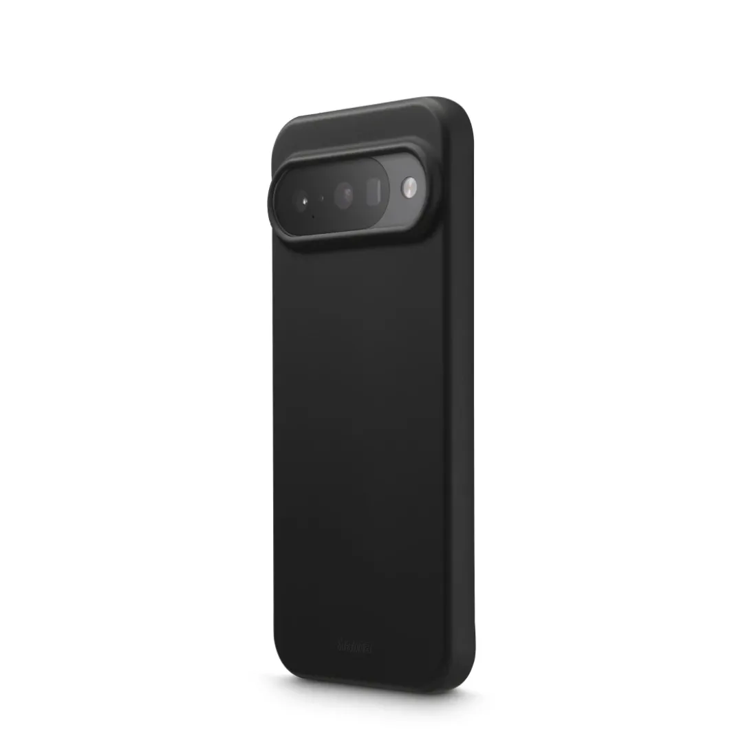 Handyhülle "Fantastic Feel" für Google Pixel 10/10 Pro, Schwarz