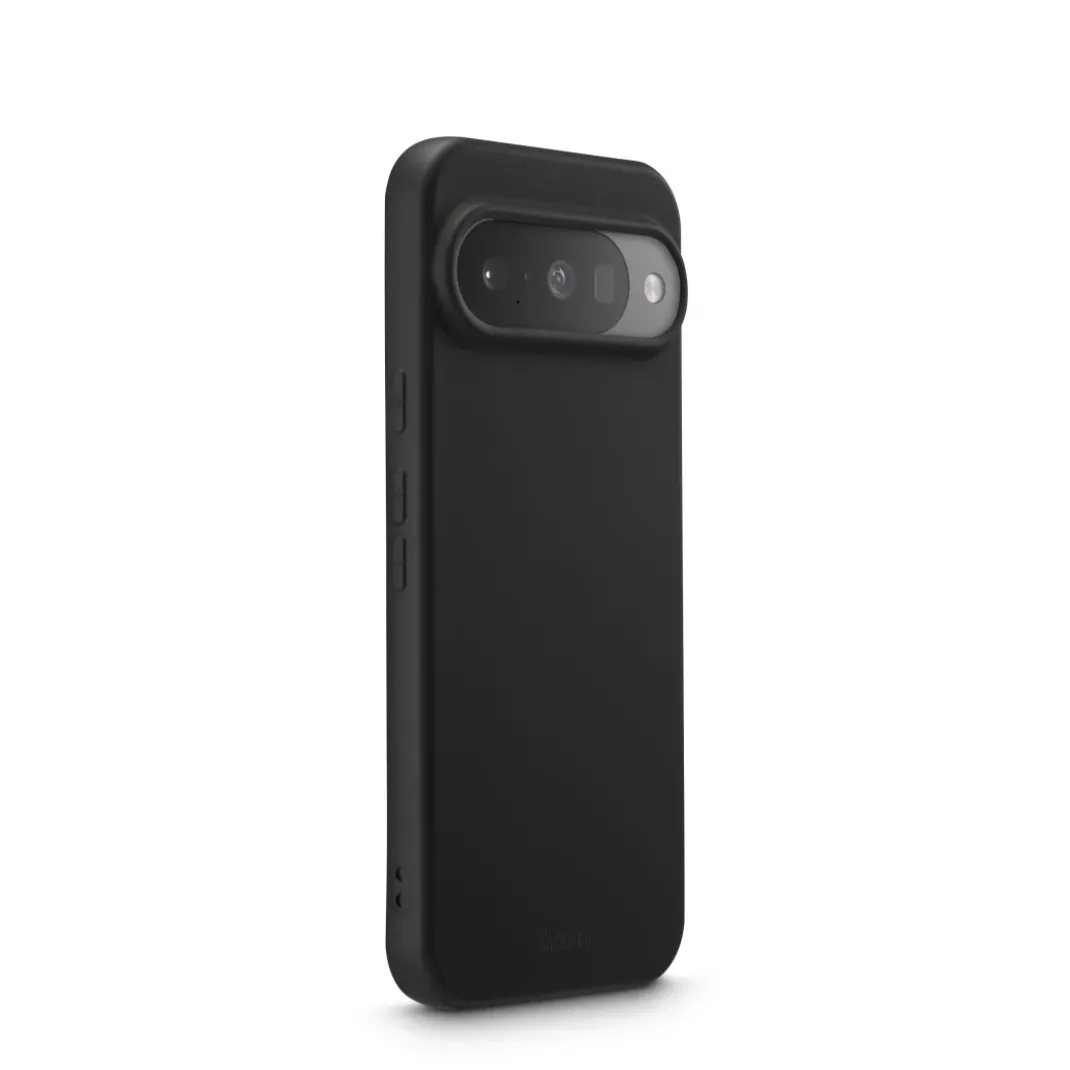 Handyhülle "Fantastic Feel" für Google Pixel 10/10 Pro, Schwarz