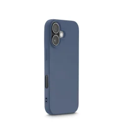 Handyhülle "Fantastic Feel" für Apple iPhone 17, Blau