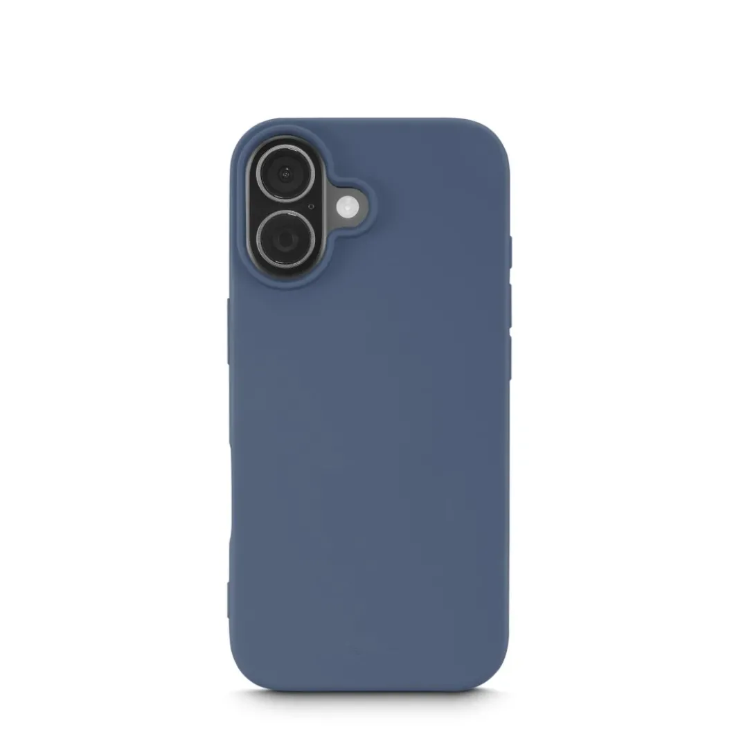 Handyhülle "Fantastic Feel" für Apple iPhone 17, Blau