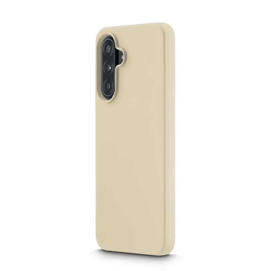 Handyhülle "Fantastic Feel" für Samsung Galaxy A17/A17 5G, Beige