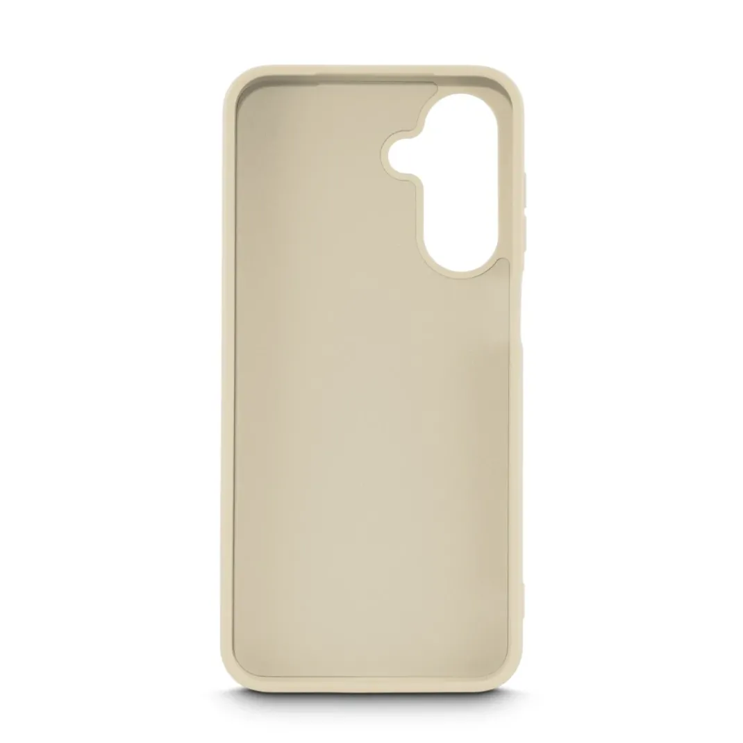 Handyhülle "Fantastic Feel" für Samsung Galaxy A17/A17 5G, Beige