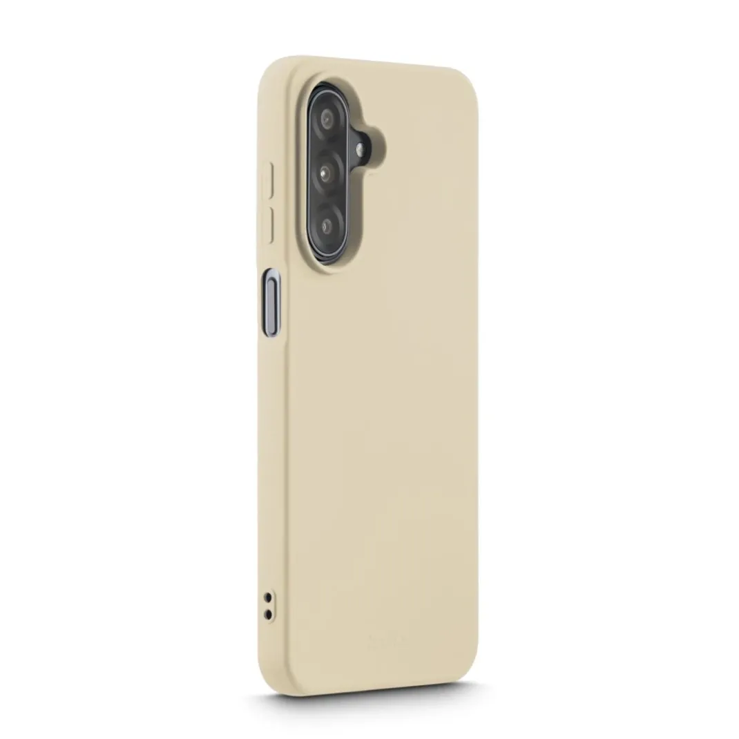 Handyhülle "Fantastic Feel" für Samsung Galaxy A17/A17 5G, Beige
