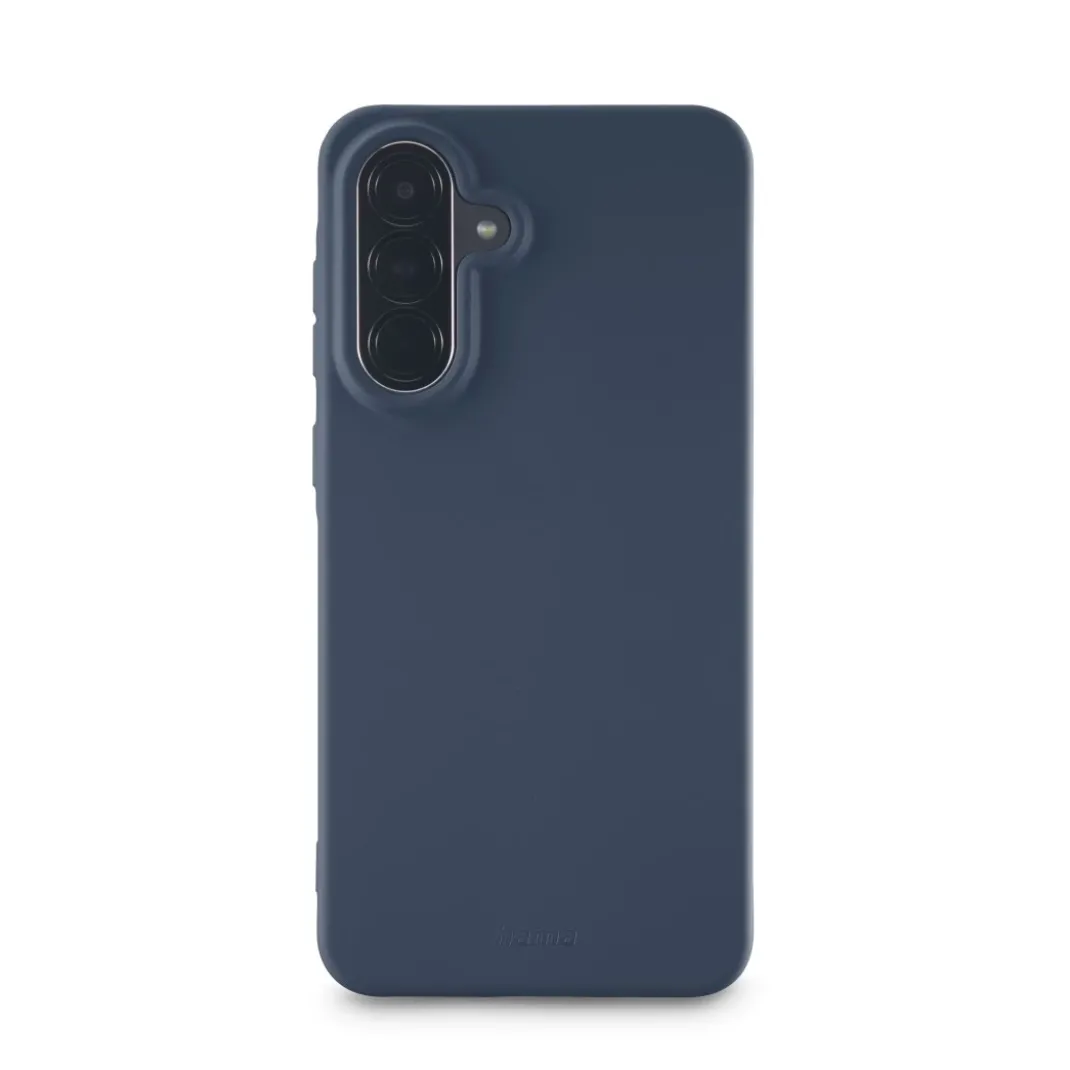 Handyhülle "Fantastic Feel" für Samsung Galaxy A56 5G, Blau