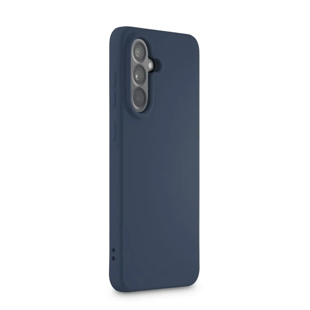 Handyhülle "Fantastic Feel" für Samsung Galaxy A56 5G, Blau