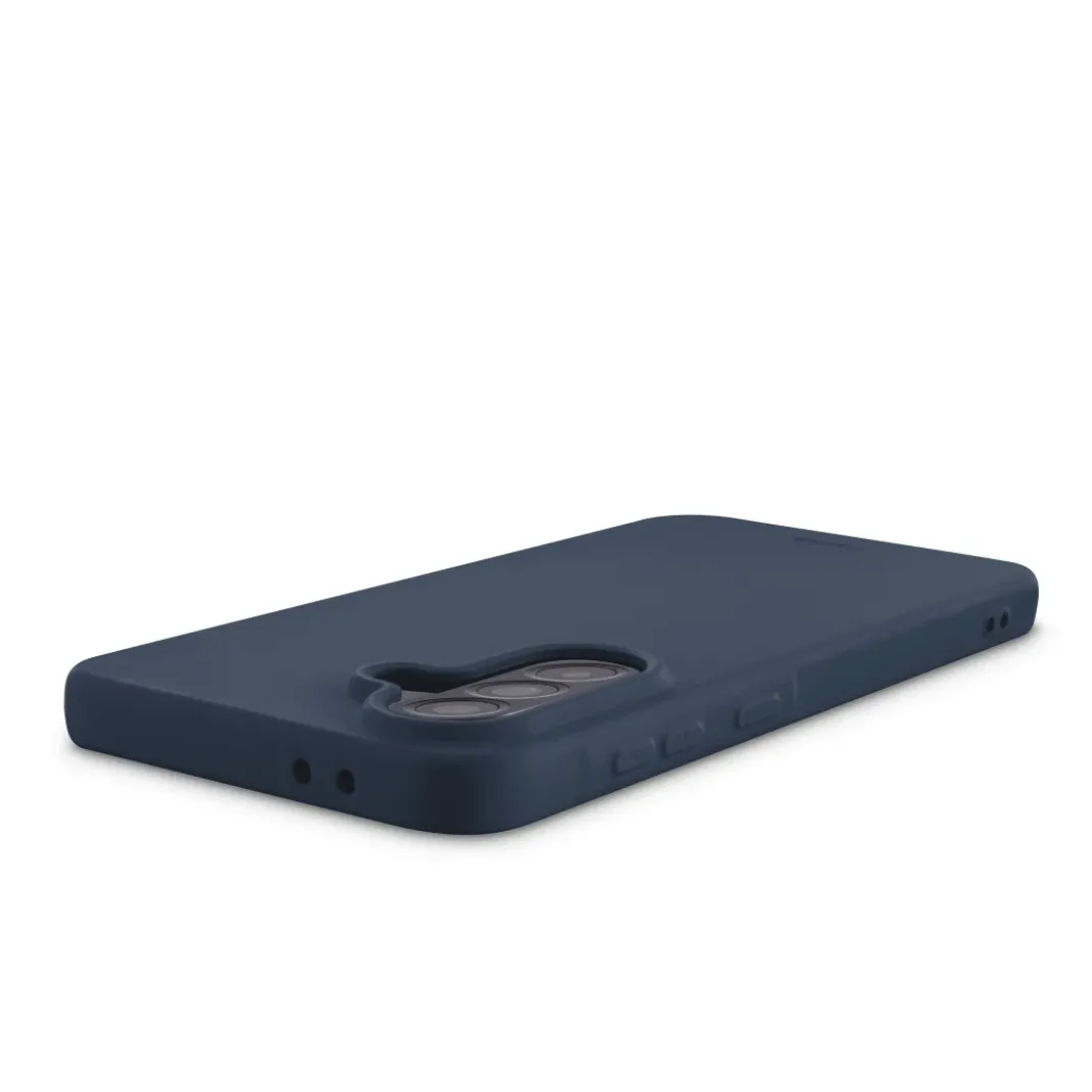 Handyhülle "Fantastic Feel" für Samsung Galaxy A56 5G, Blau