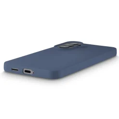Handyhülle "Fantastic Feel" für Samsung Galaxy A57 5G, Blau