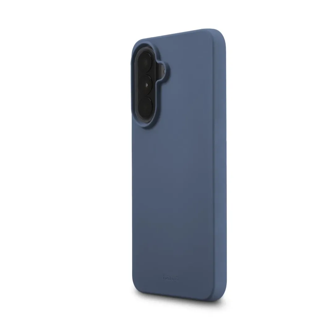 Handyhülle "Fantastic Feel" für Samsung Galaxy A57 5G, Blau