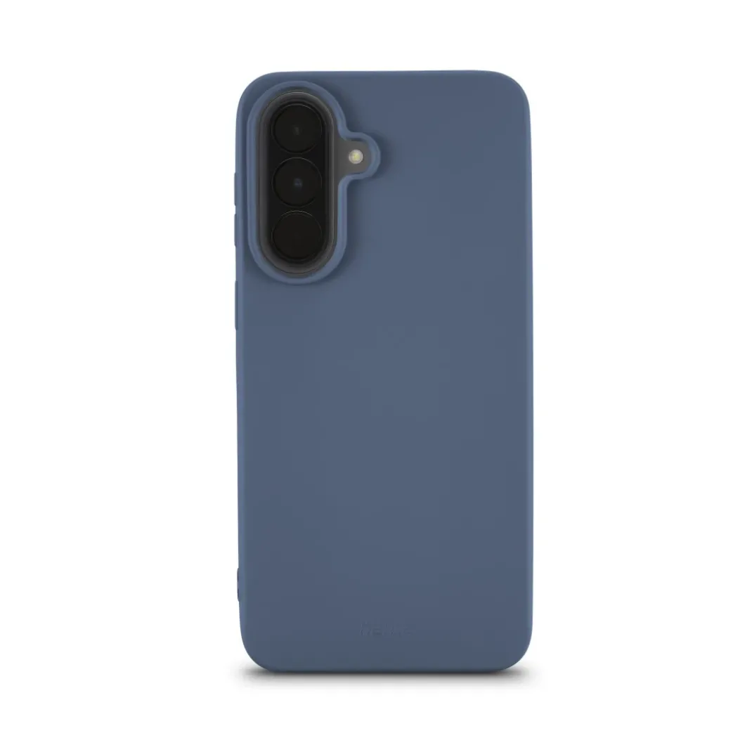 Handyhülle "Fantastic Feel" für Samsung Galaxy A57 5G, Blau
