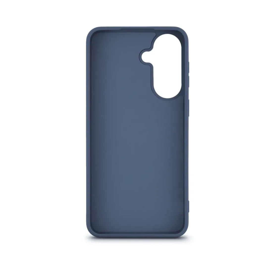 Handyhülle "Fantastic Feel" für Samsung Galaxy A57 5G, Blau