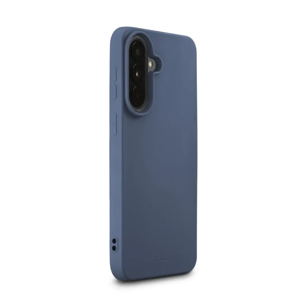 Handyhülle "Fantastic Feel" für Samsung Galaxy A57 5G, Blau