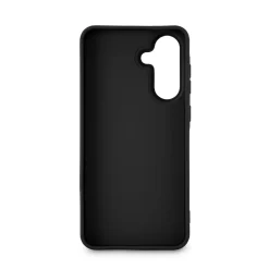 Handyhülle "Fantastic Feel" für Samsung Galaxy A56 5G, Schwarz