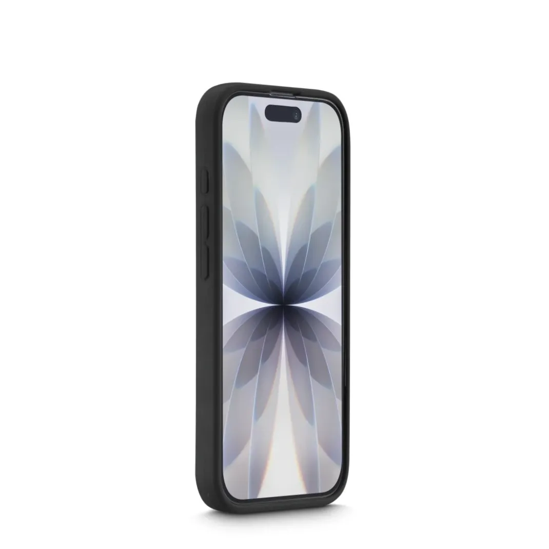 Handyhülle "Fantastic Feel" für Apple iPhone 17, Schwarz
