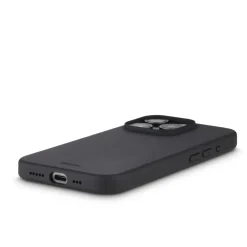 Handyhülle "Fantastic Feel" für Apple iPhone 16 Pro, magnetisch, Schwarz