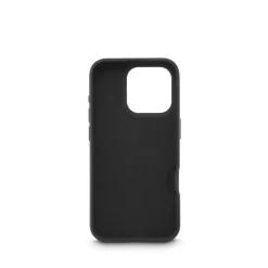 Handyhülle "Fantastic Feel" für Apple iPhone 16 Pro, magnetisch, Schwarz