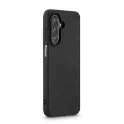 Handyhülle "Fantastic Feel" für Samsung Galaxy A17/A17 5G, Schwarz