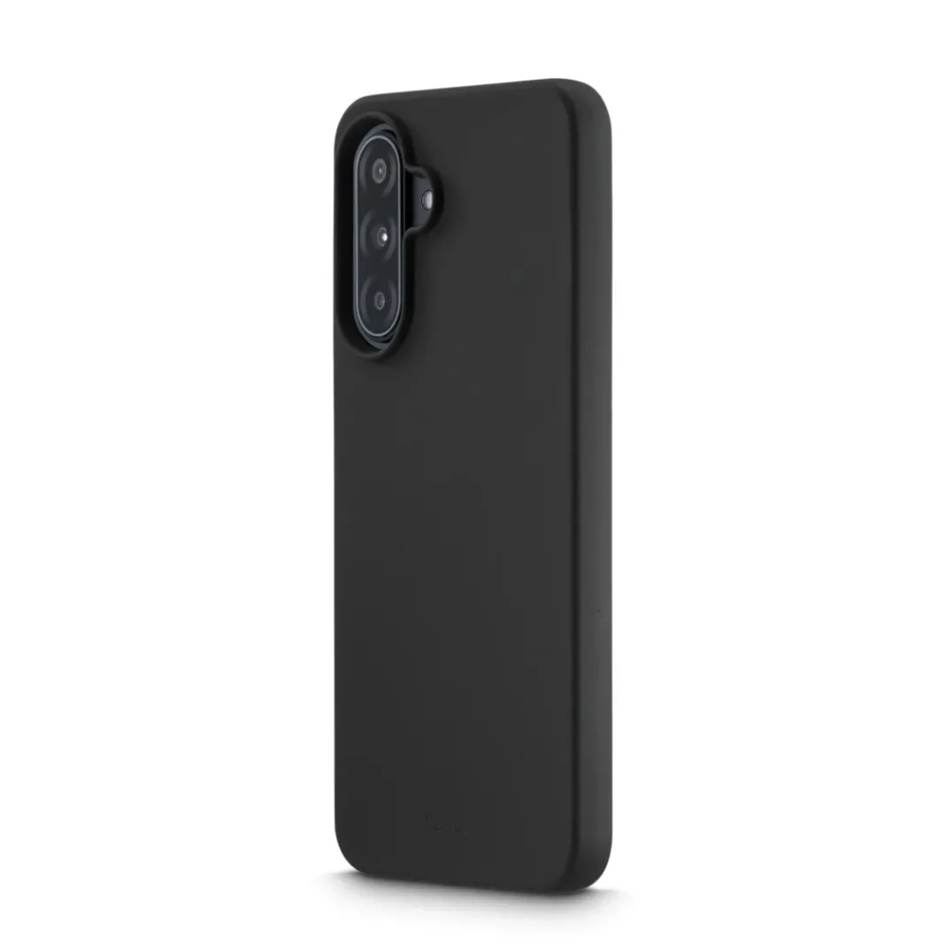 Handyhülle "Fantastic Feel" für Samsung Galaxy A17/A17 5G, Schwarz