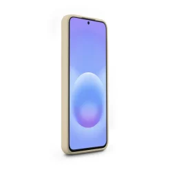 Handyhülle "Fantastic Feel" für Samsung Galaxy A57 5G, Beige