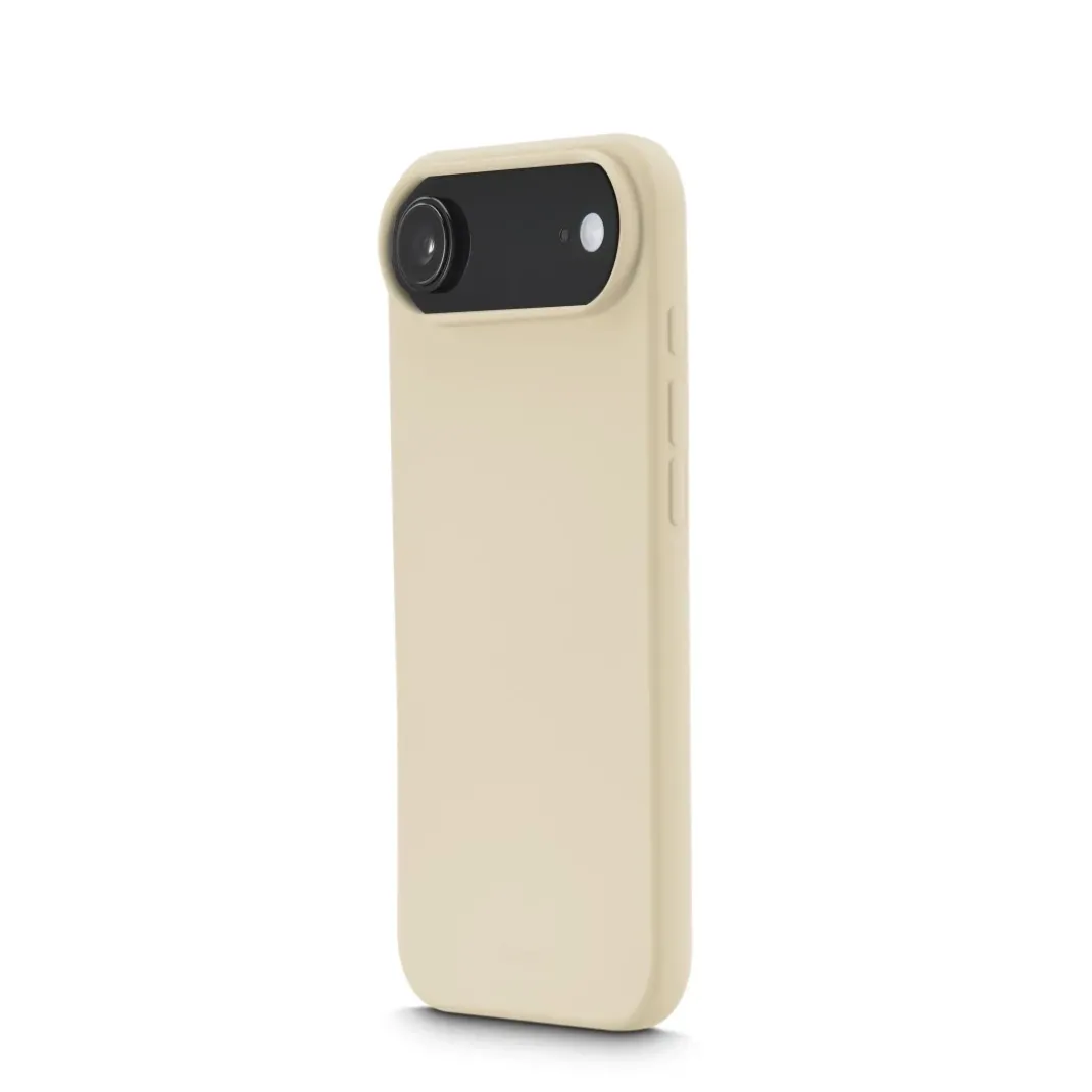 Handyhülle "Fantastic Feel" für Apple iPhone Air, Beige
