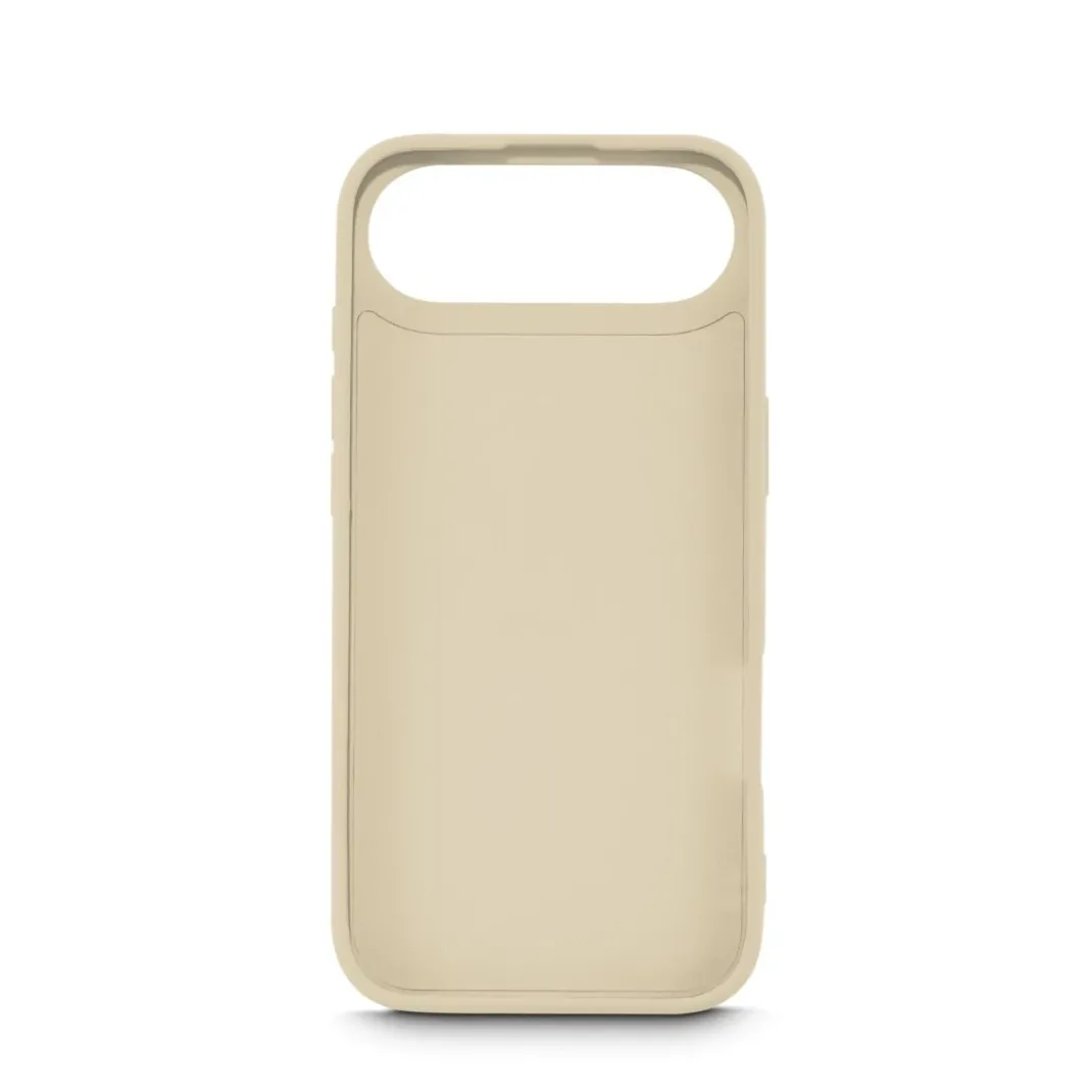 Handyhülle "Fantastic Feel" für Apple iPhone Air, Beige