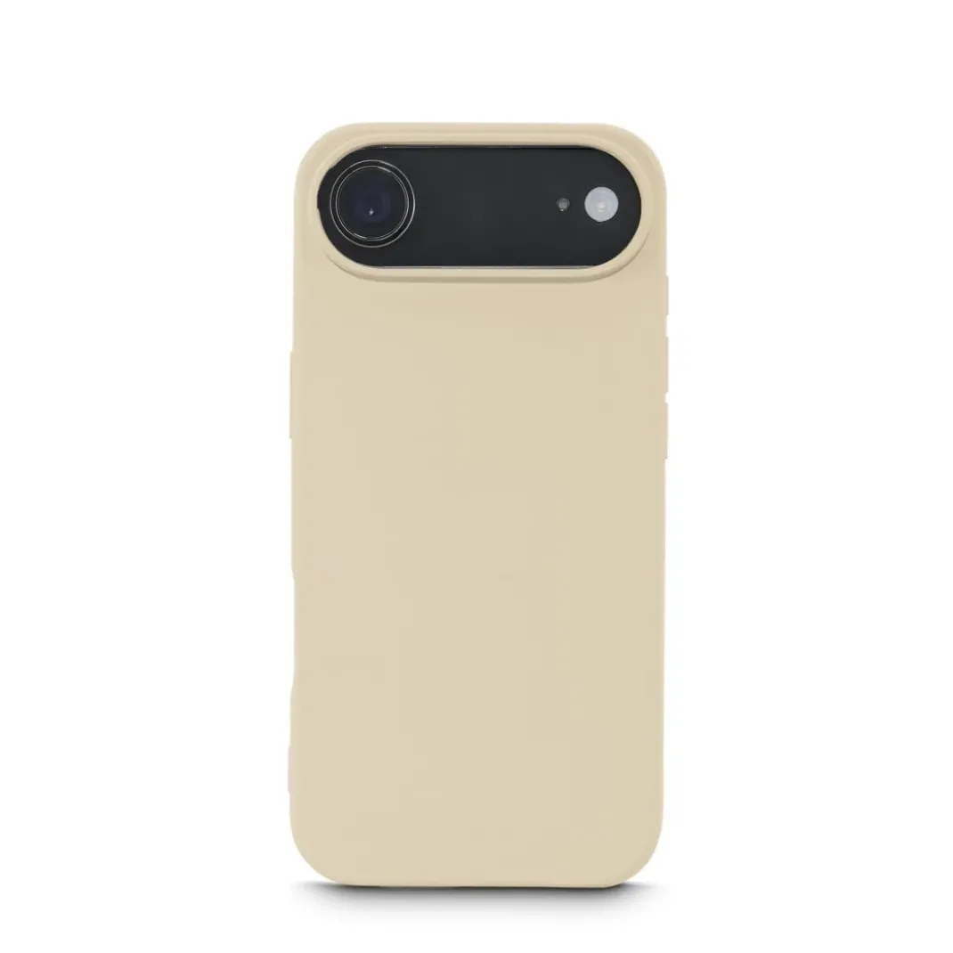 Handyhülle "Fantastic Feel" für Apple iPhone Air, Beige