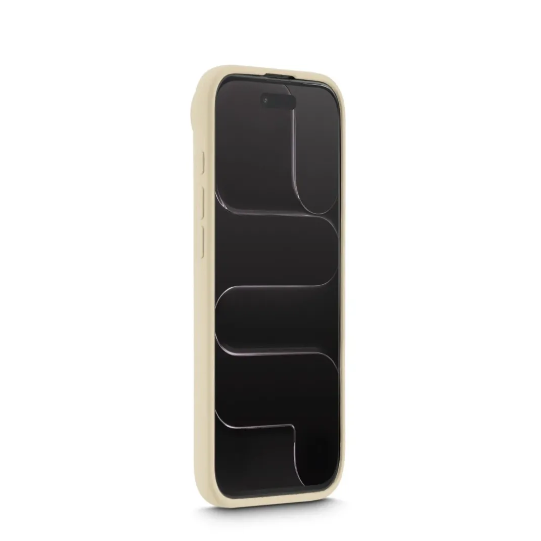 Handyhülle "Fantastic Feel" für Apple iPhone Air, Beige
