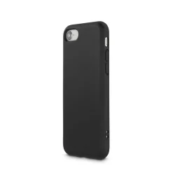 Handyhülle "Fantastic Feel" für Apple iPhone 7/8/SE 2020/SE 2022, Schwarz