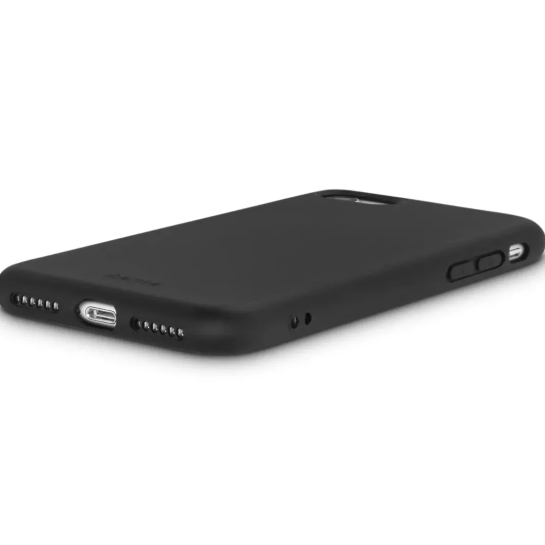 Handyhülle "Fantastic Feel" für Apple iPhone 7/8/SE 2020/SE 2022, Schwarz