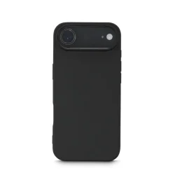 Handyhülle "Fantastic Feel" für Apple iPhone Air, Schwarz