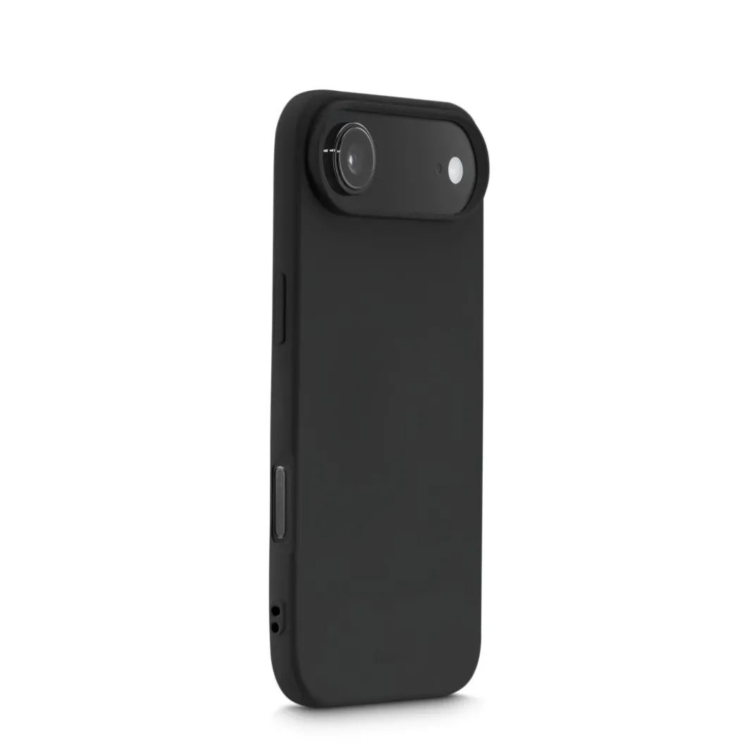 Handyhülle "Fantastic Feel" für Apple iPhone Air, Schwarz