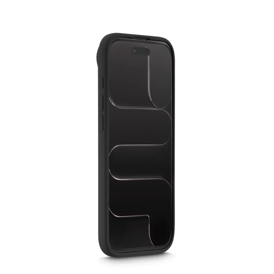 Handyhülle "Fantastic Feel" für Apple iPhone Air, Schwarz