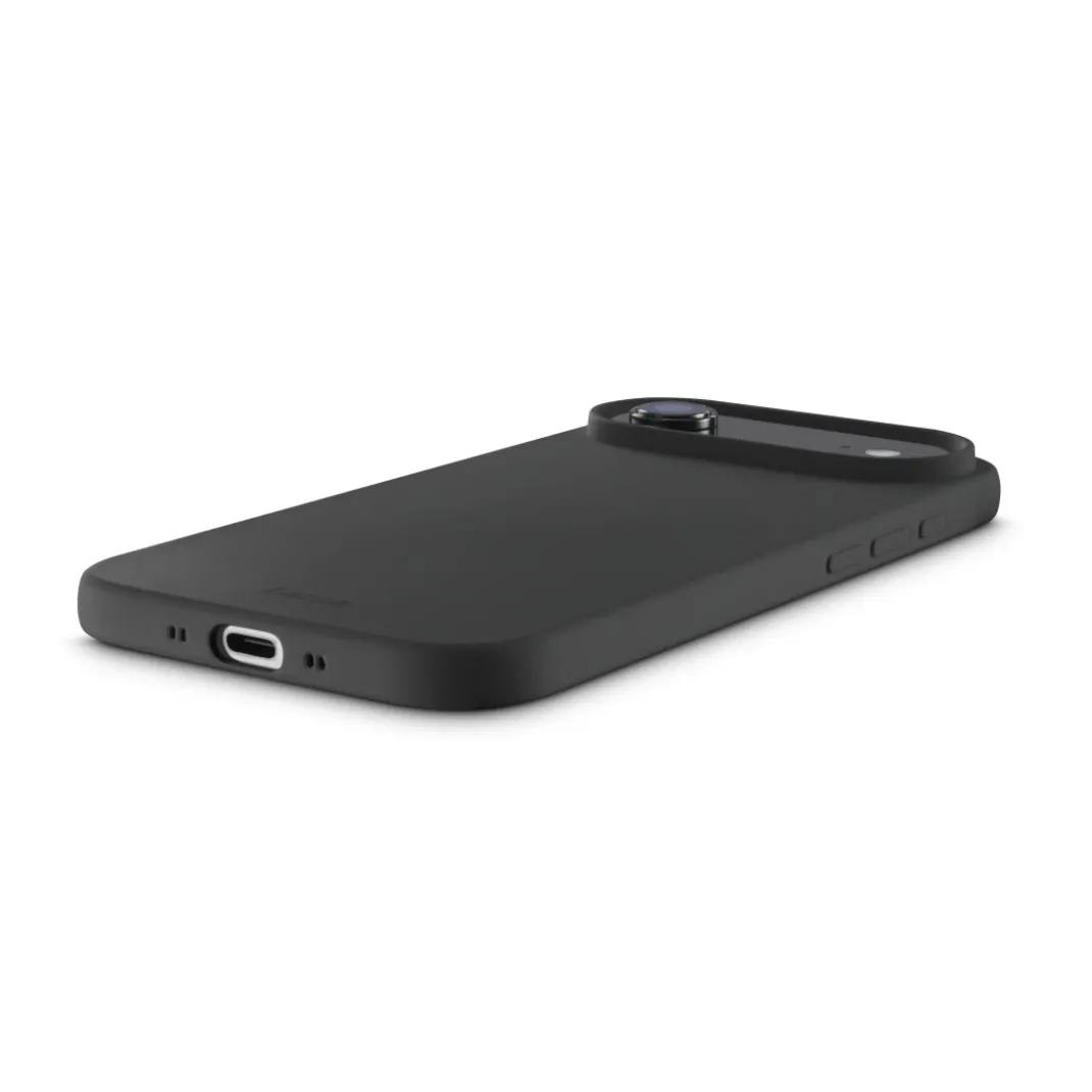 Handyhülle "Fantastic Feel" für Apple iPhone Air, Schwarz