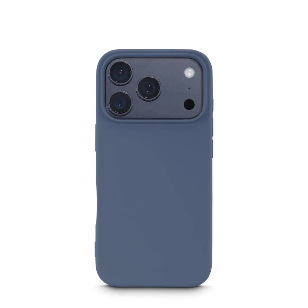 Handyhülle "Fantastic Feel" für Apple iPhone 17 Pro, Blau