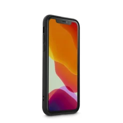 Handyhülle "Fantastic Feel" für Apple iPhone 11, Schwarz