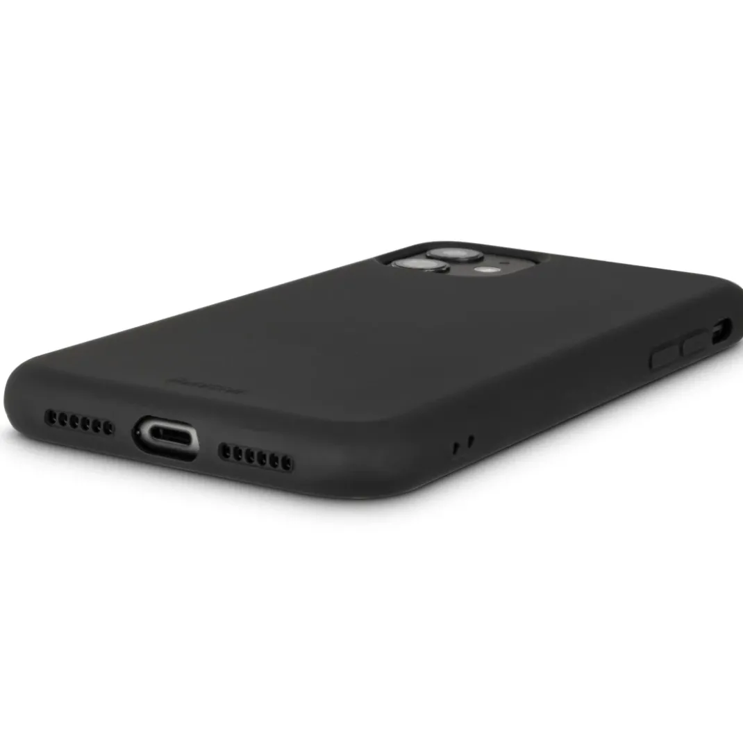 Handyhülle "Fantastic Feel" für Apple iPhone 11, Schwarz