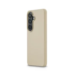 Handyhülle "Fantastic Feel" für Samsung Galaxy S26, Beige