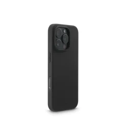 Handyhülle "Fantastic Feel" für Apple iPhone 16 Pro Max, Schwarz