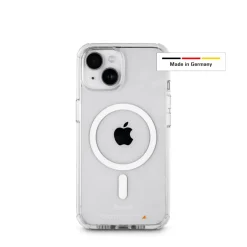 Handyhülle MagCase "Extreme Protect" für Apple iPhone 13, durchsichtig